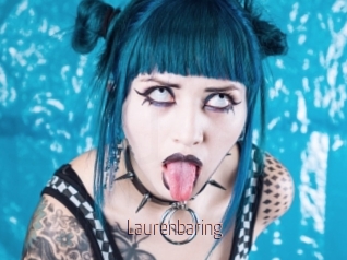 Laurenbaring