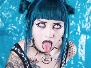 Laurenbarkers