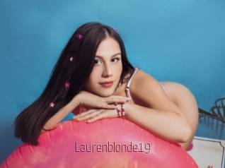 Laurenblonde19
