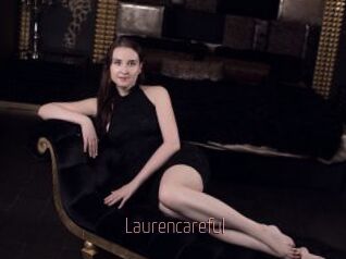 Laurencareful