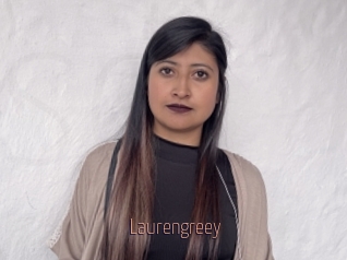 Laurengreey