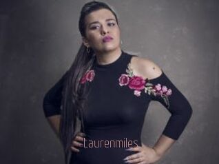 Laurenmiles