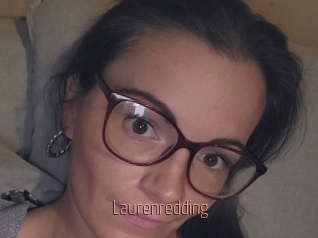 Laurenredding