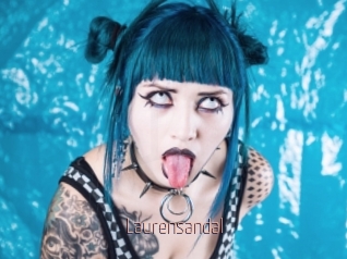 laurensandal Sexe désirs
