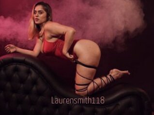 Laurensmith118