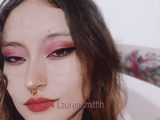 Laurensmithh
