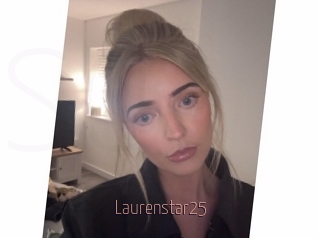 Laurenstar25