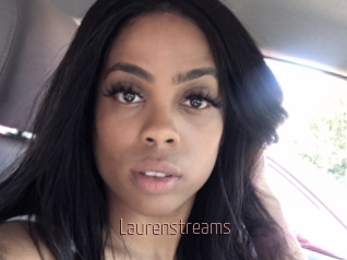 Laurenstreams