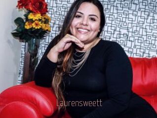 Laurensweett
