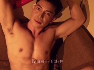 Laurentantonov