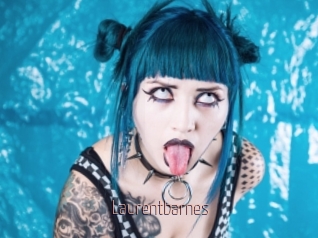 Laurentbarnes