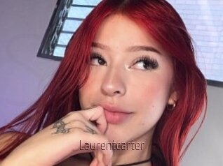 Laurentcarter