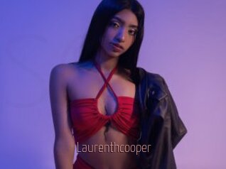 Laurenthcooper