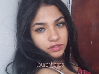 Laurentjones
