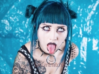 Laurentmitchel