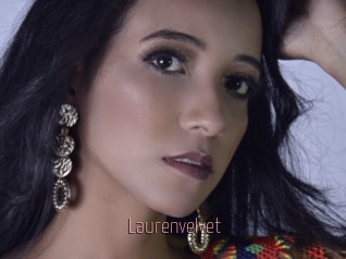 Laurenvelvet
