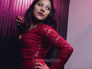 Laurenwatson