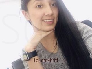 Laurenxbritt