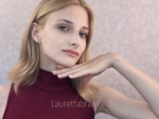 Laurettabranford