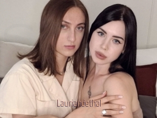 Lauriandethal