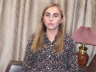Lauriechutney
