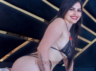 lauriejonson Sexe désirs