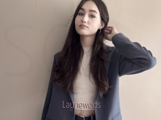 Lauriewods