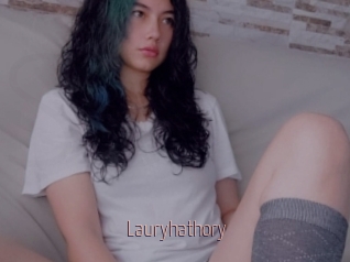 Lauryhathory