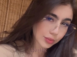 Laurykilig