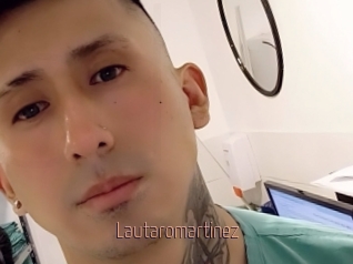 Lautaromartinez