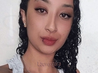 Lauvergara