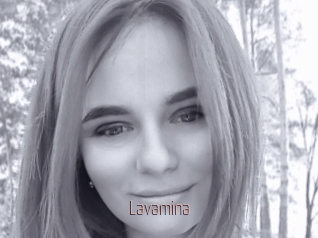 Lavamina