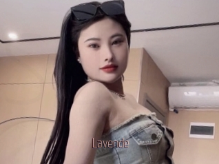 Lavende