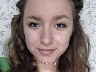 Lavender