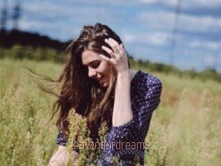 Lavenderdreams