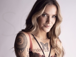 Lavenderliv18