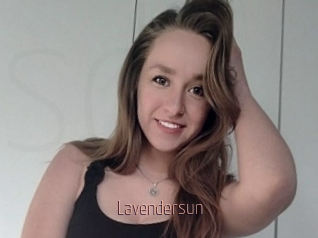 Lavendersun