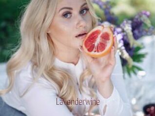 Lavenderwine