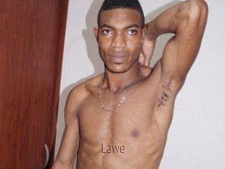 Lawe