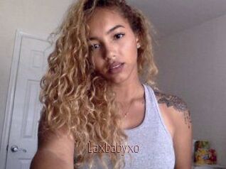Laxbabyxo