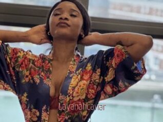 Layanahcaviar