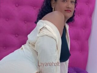 Layanaholt