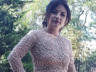Layilasweet