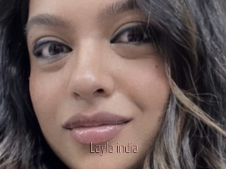 Layla_india