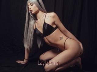 Laylaferrer