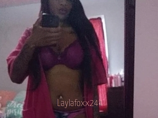 laylafoxx244 Sexe désirs