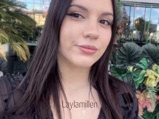 Laylamillen
