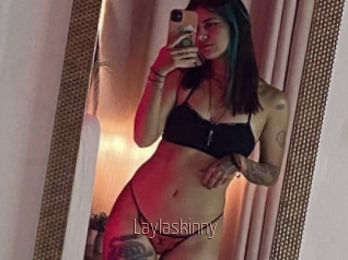 Laylaskinny