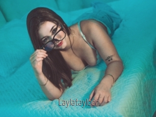Laylatayloor