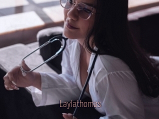 Laylathomas